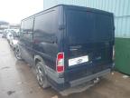 2010 FORD TRANSIT 11 for sale at Copart ROCHFORD