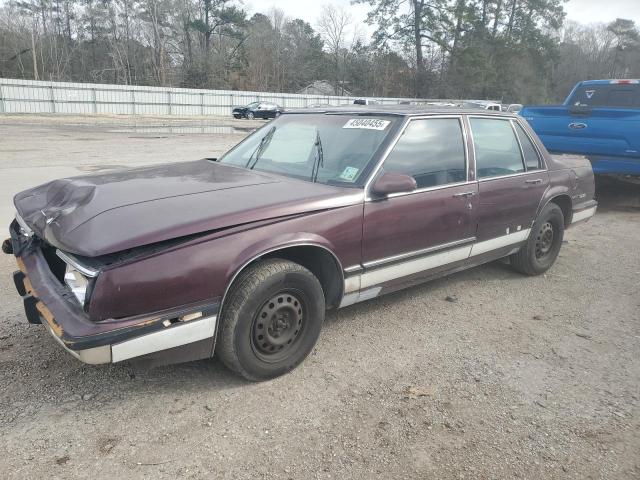 1991 Buick Lesabre Custom