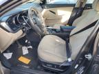 2010 Bmw 335 Xi de vânzare în Denver, CO - Front End