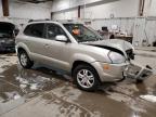 2007 Hyundai Tucson Se for Sale in Milwaukee, WI - Front End