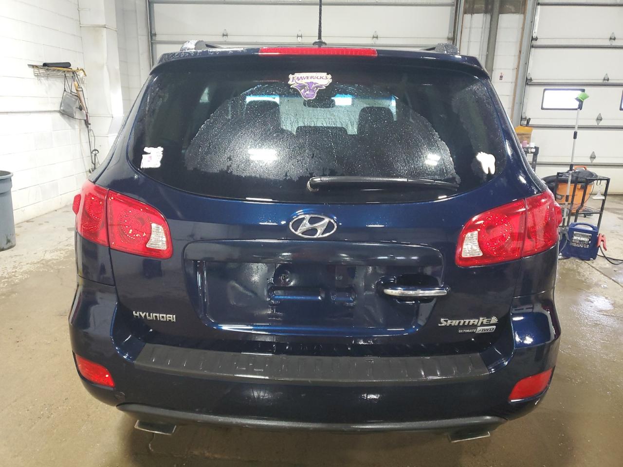 2008 Hyundai Santa Fe - Image 6