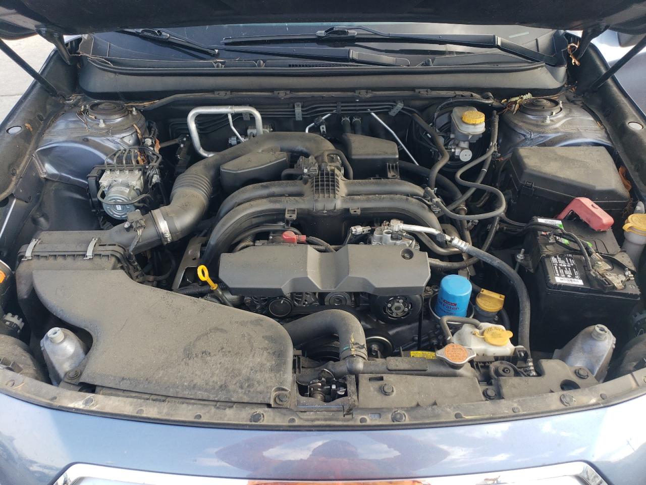 2017 Subaru Outback - Image 12