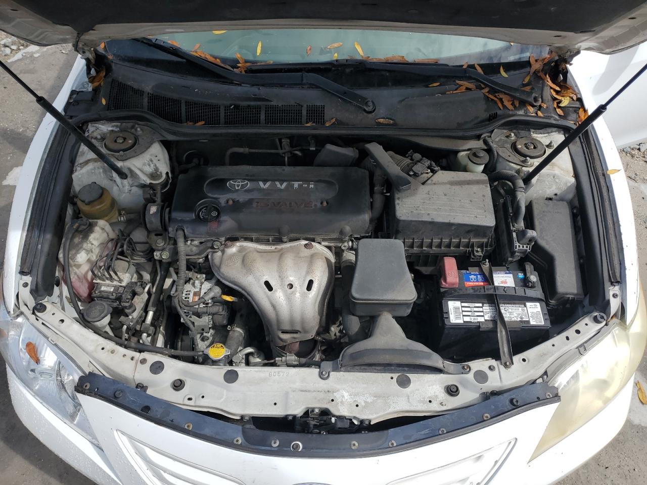 2007 Toyota Camry - Image 11