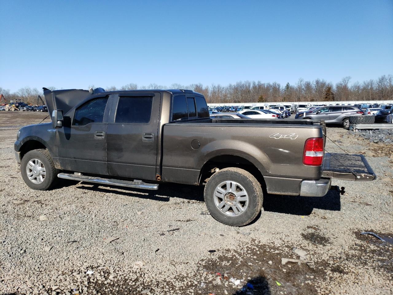 2008 Ford F-150 - Image 2