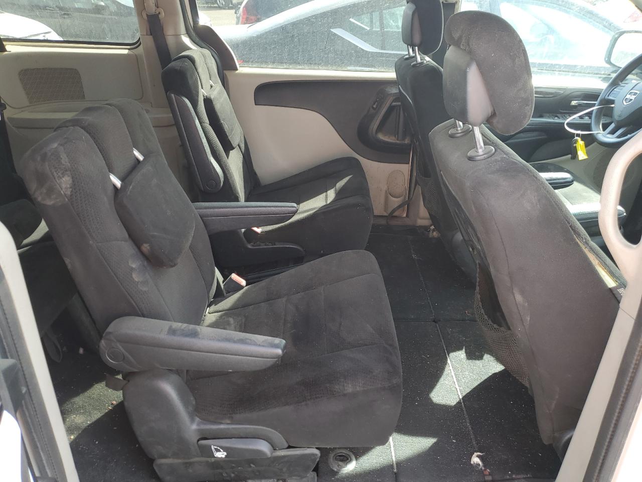 2013 Dodge Caravan - Image 11