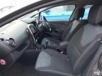 2014 RENAULT CLIO D-QUE for sale at Copart PETERLEE