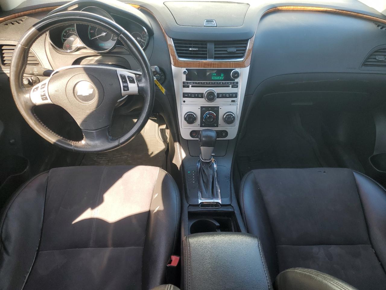 2012 Chevrolet Malibu - Image 8
