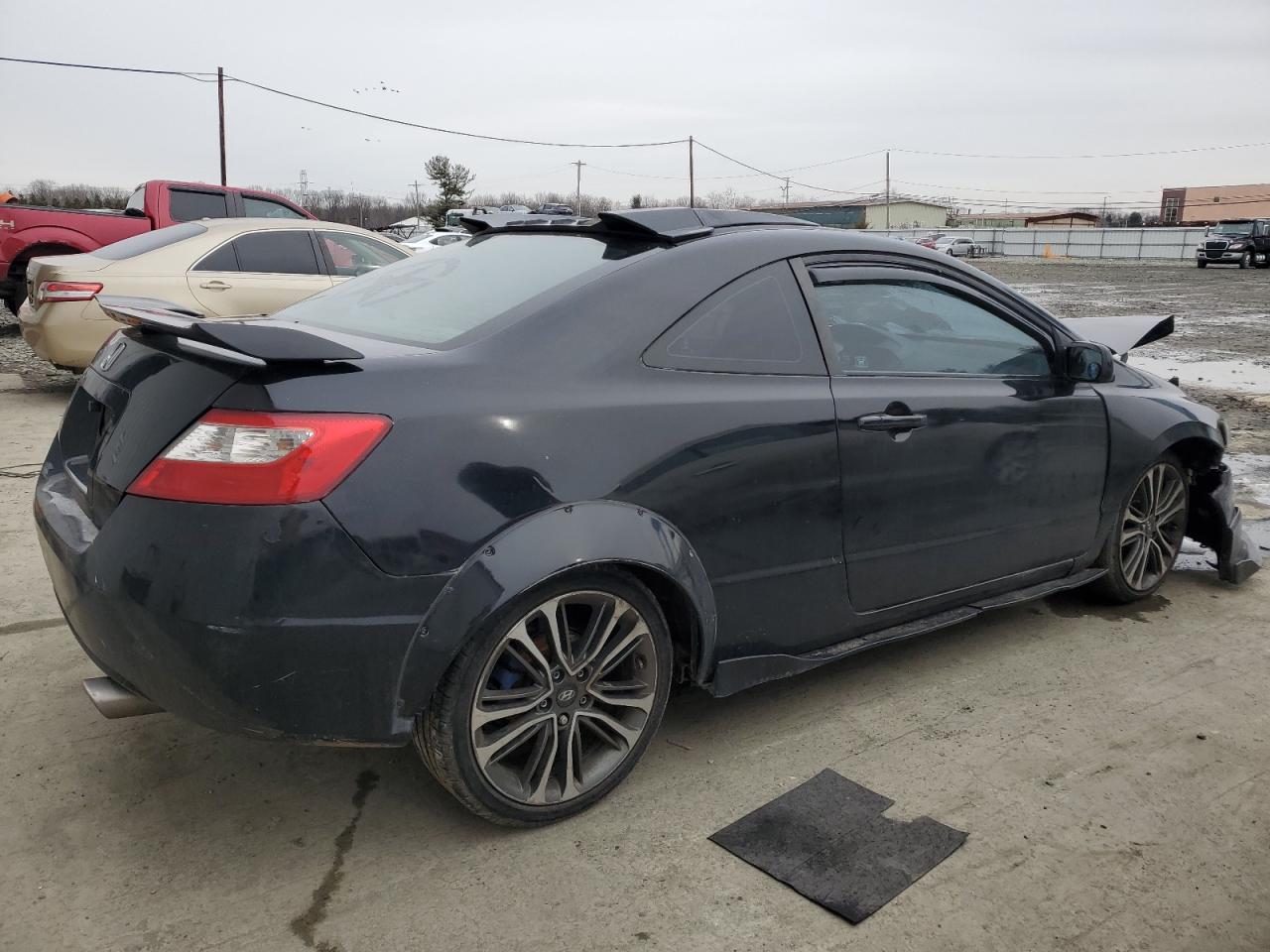 2011 Honda Civic - Image 3