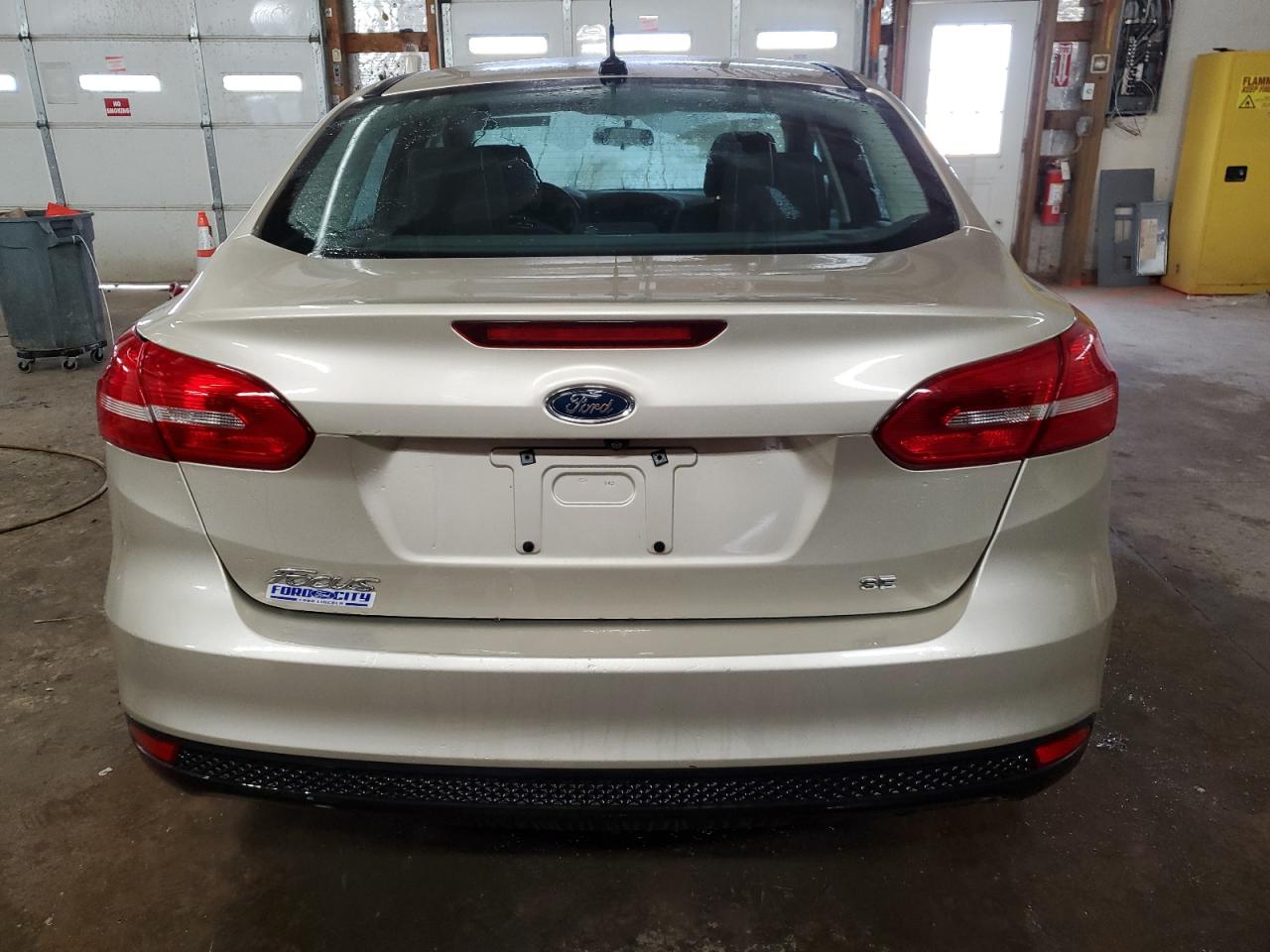 2018 Ford Focus - Image 6