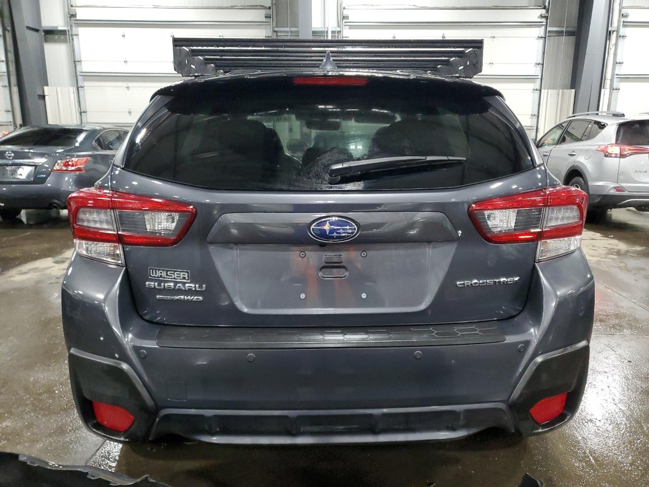 2020 Subaru XV - Image 6