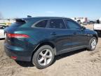 2018 Jaguar F-Pace Premium de vânzare în Houston, TX - Mechanical