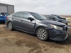 2018 Subaru Legacy 2.5I Premium for Sale in Albuquerque, NM - Front End