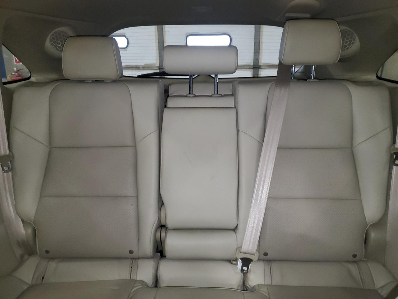 2017 Acura RDX - Image 10