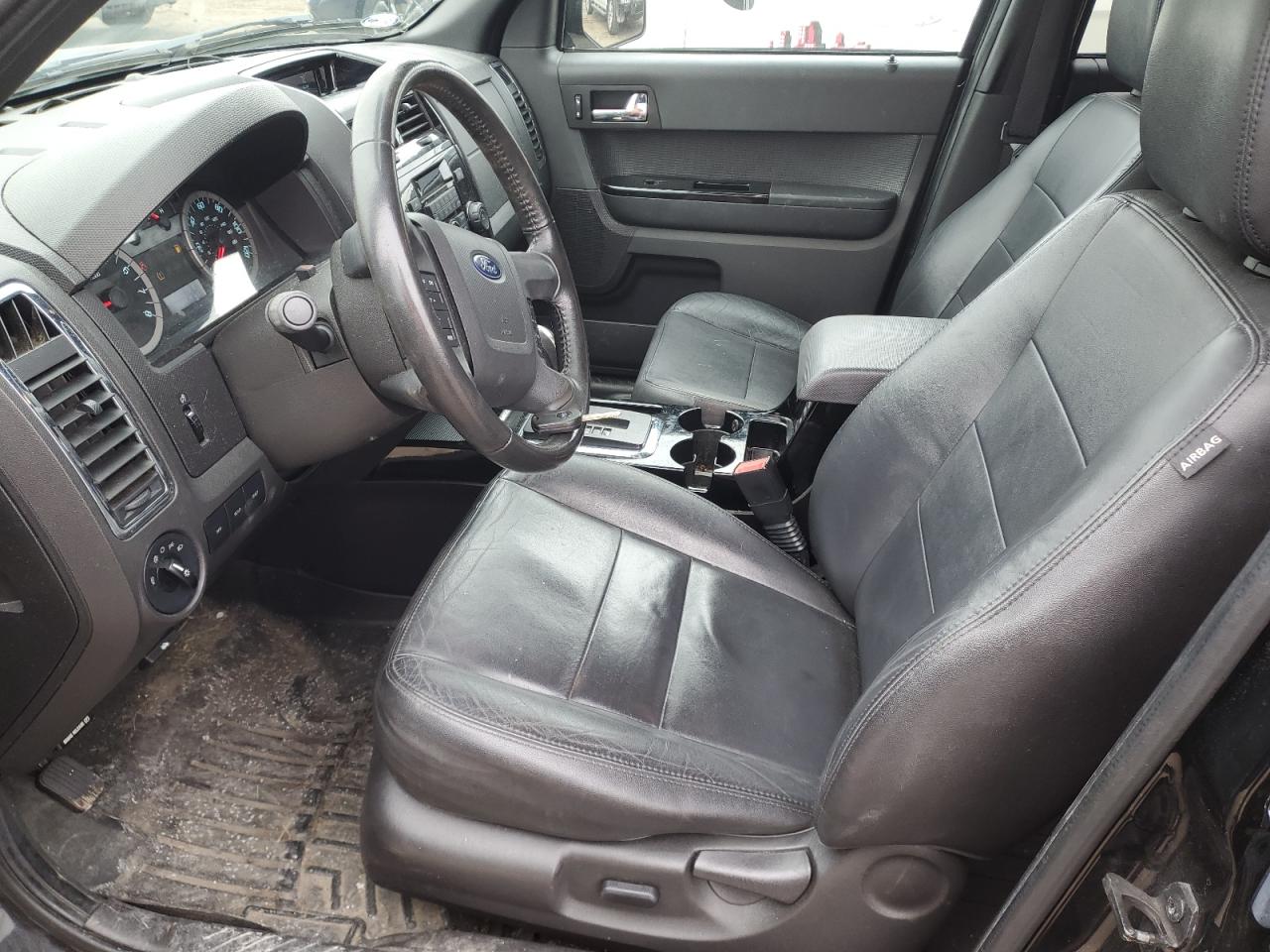 2012 Ford Escape - Image 7