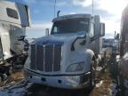 2017 Peterbilt 579  en Venta en Brighton, CO - Minor Dent/Scratches