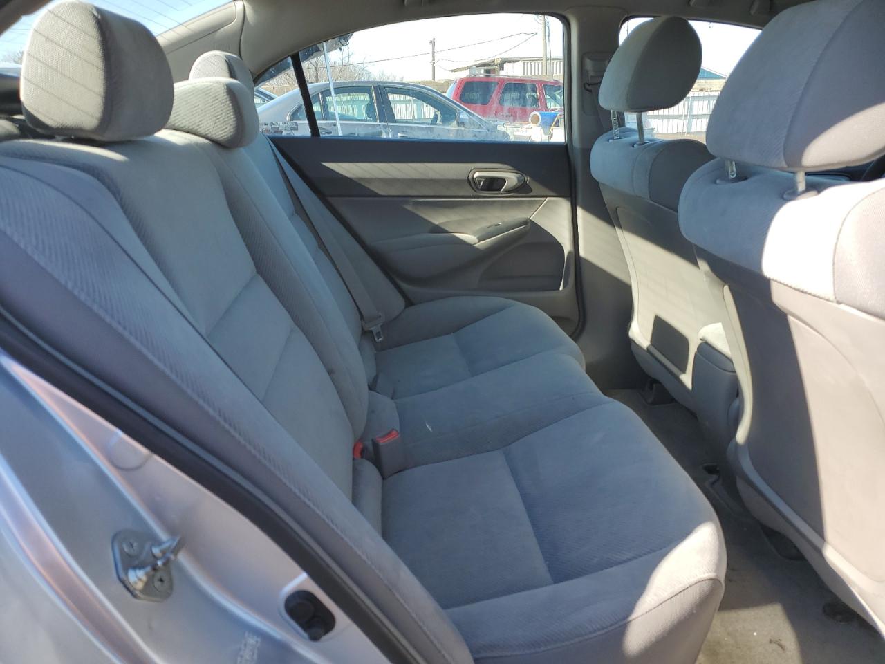 2009 Honda Civic - Image 10