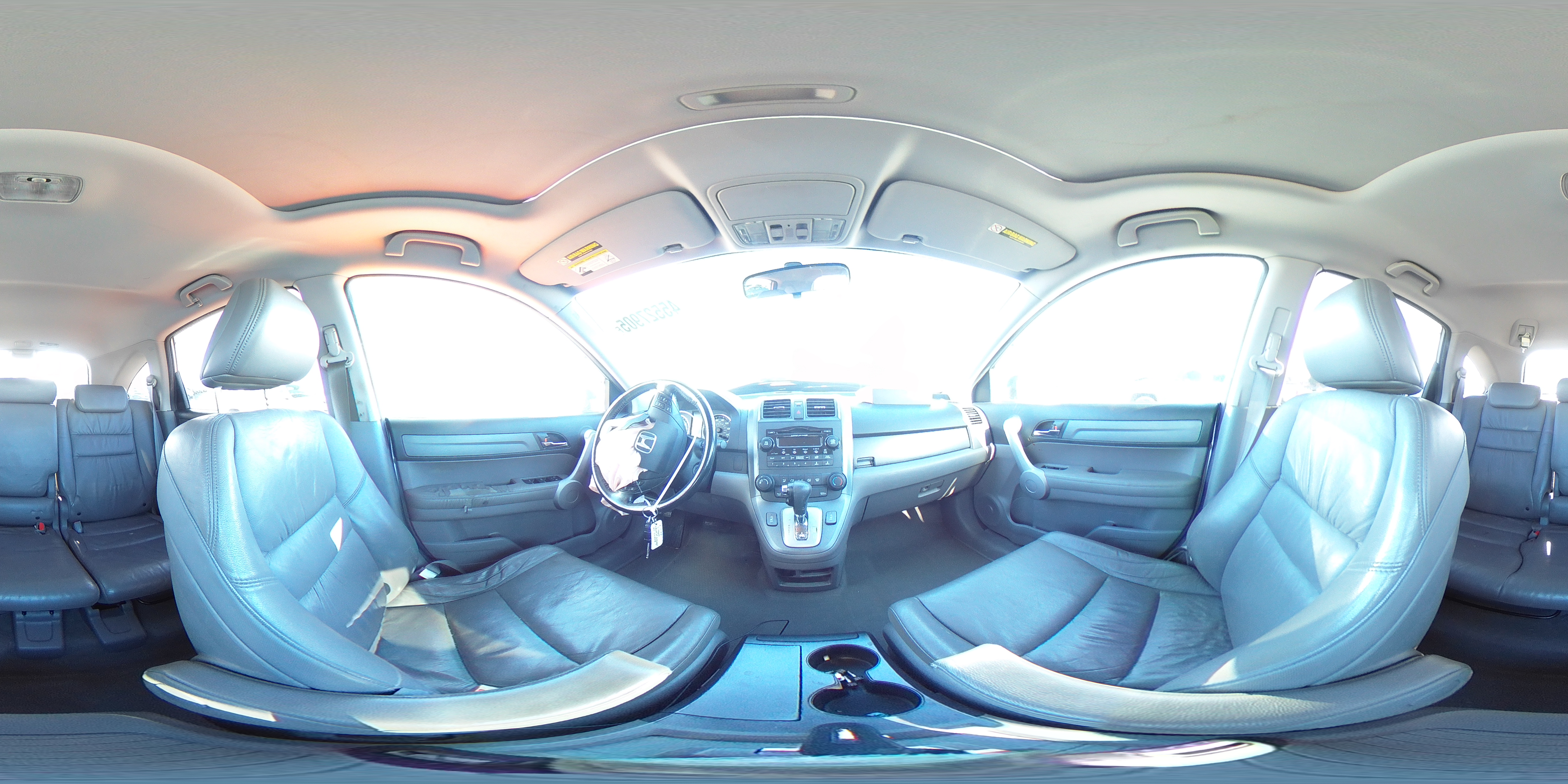 2007 Honda CR-V - Image 12
