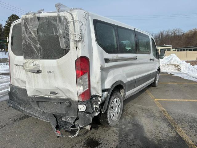 2024 FORD TRANSIT T-350
