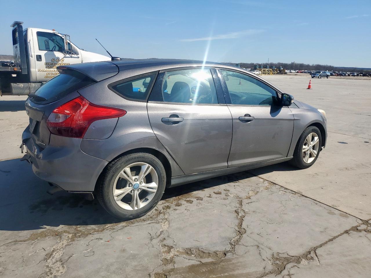 2013 Ford Focus - Image 3