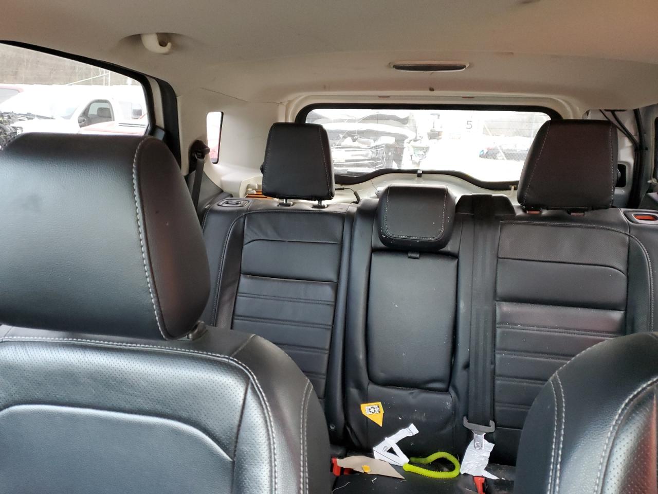 2020 Ford EcoSport - Image 10