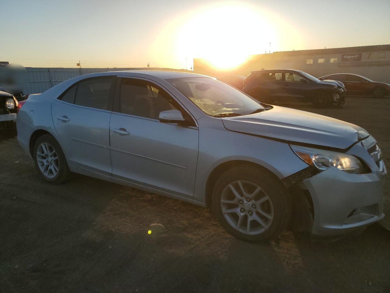 2013 Chevrolet Malibu - Image 4