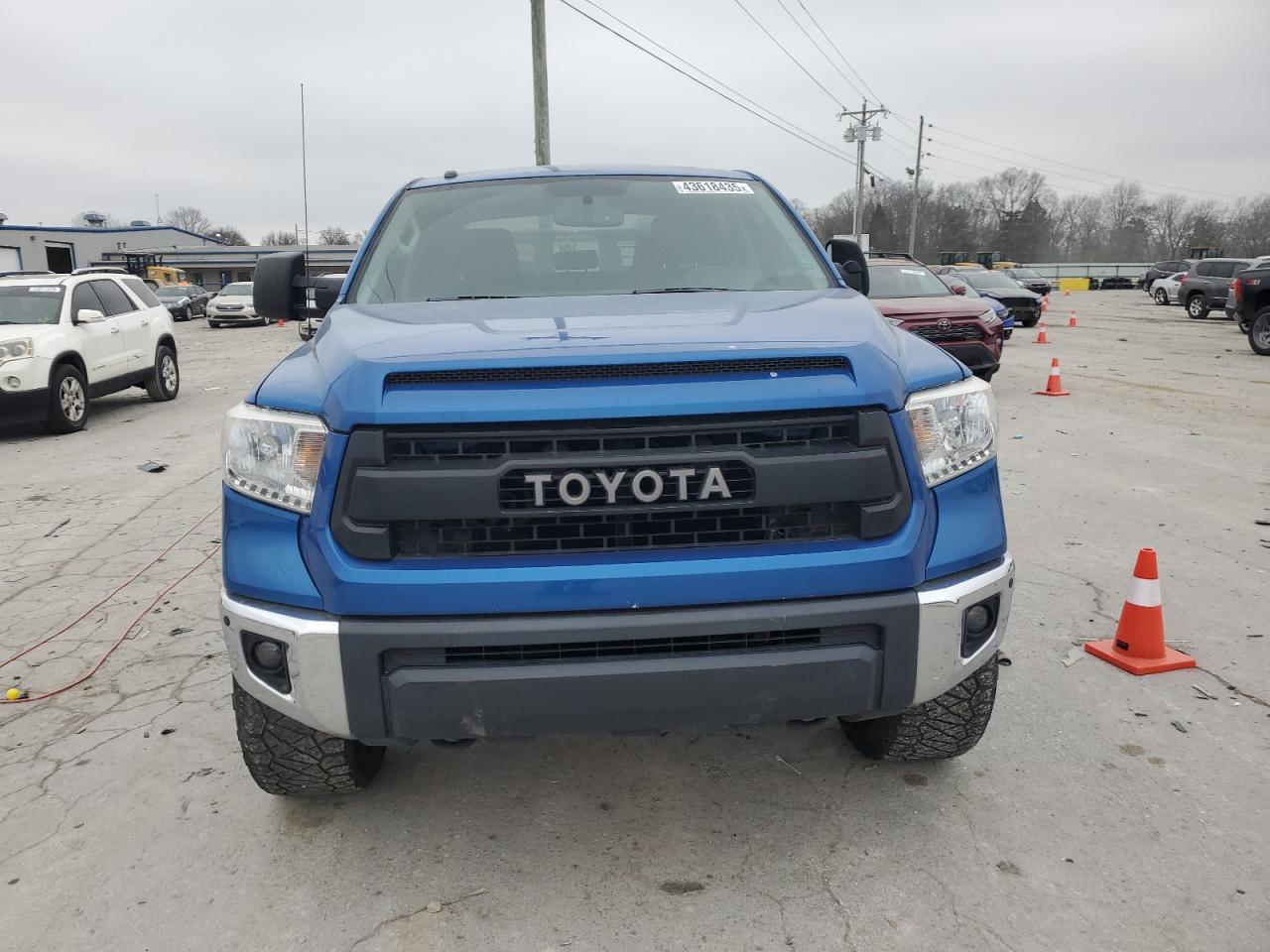 2016 Toyota Tundra - Image 5