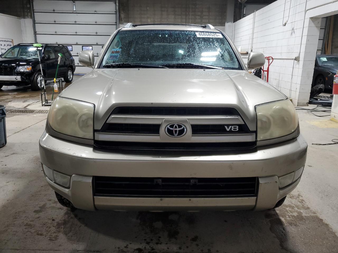 2004 Toyota 4Runner - Image 5