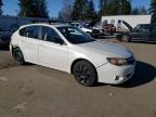 2010 Subaru Impreza 2.5I for Sale in Arlington, WA - Rear End