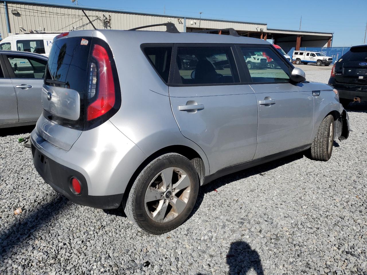 2019 Kia Soul - Image 3