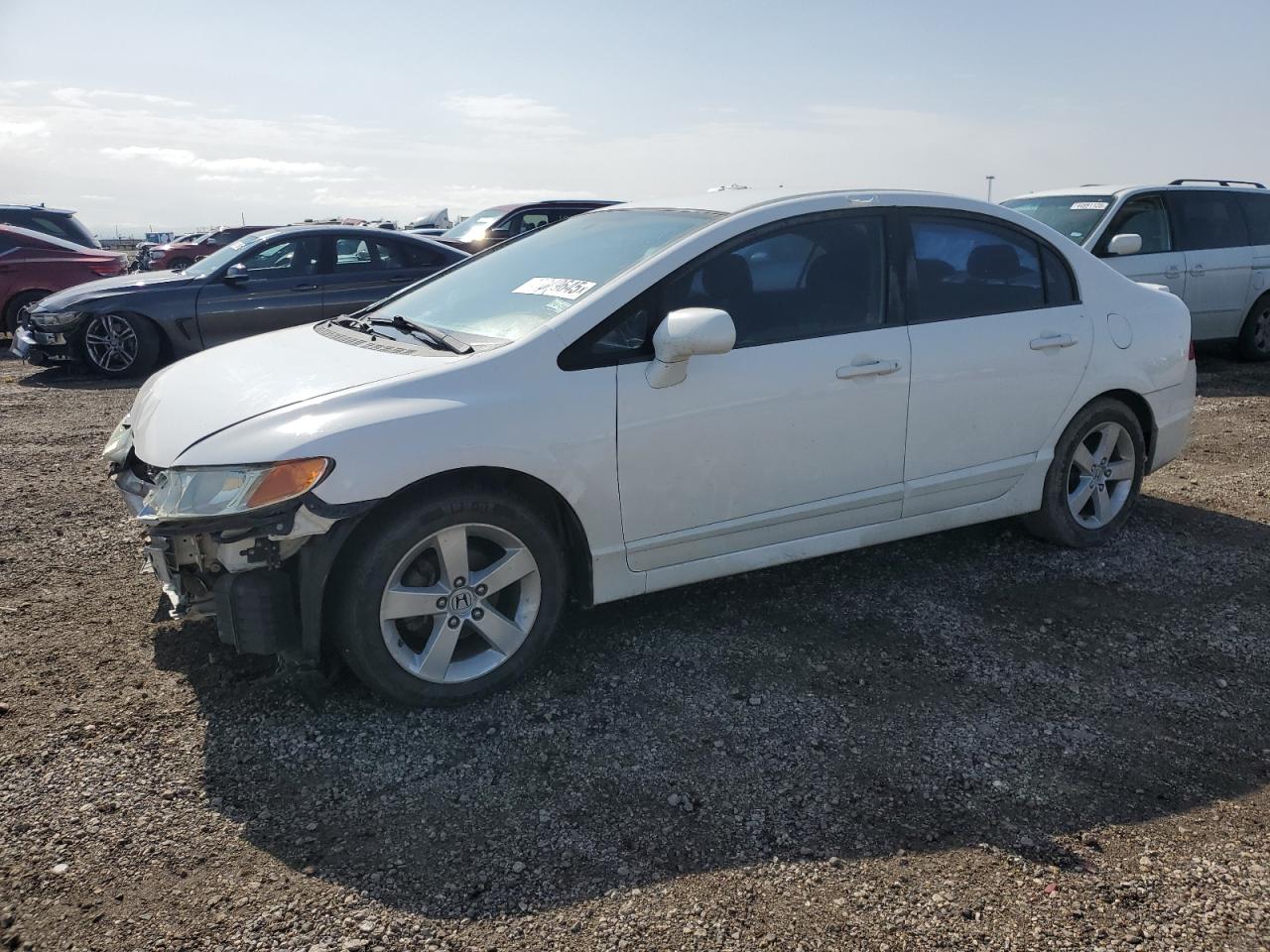 2009 Honda Civic - Image 1