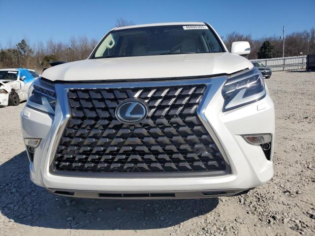  LEXUS GX 2023 Білий