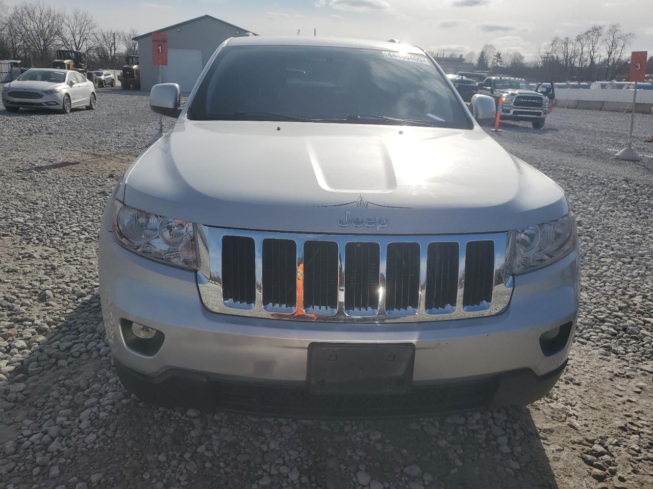 2012 Jeep Grand Cherokee - Image 5