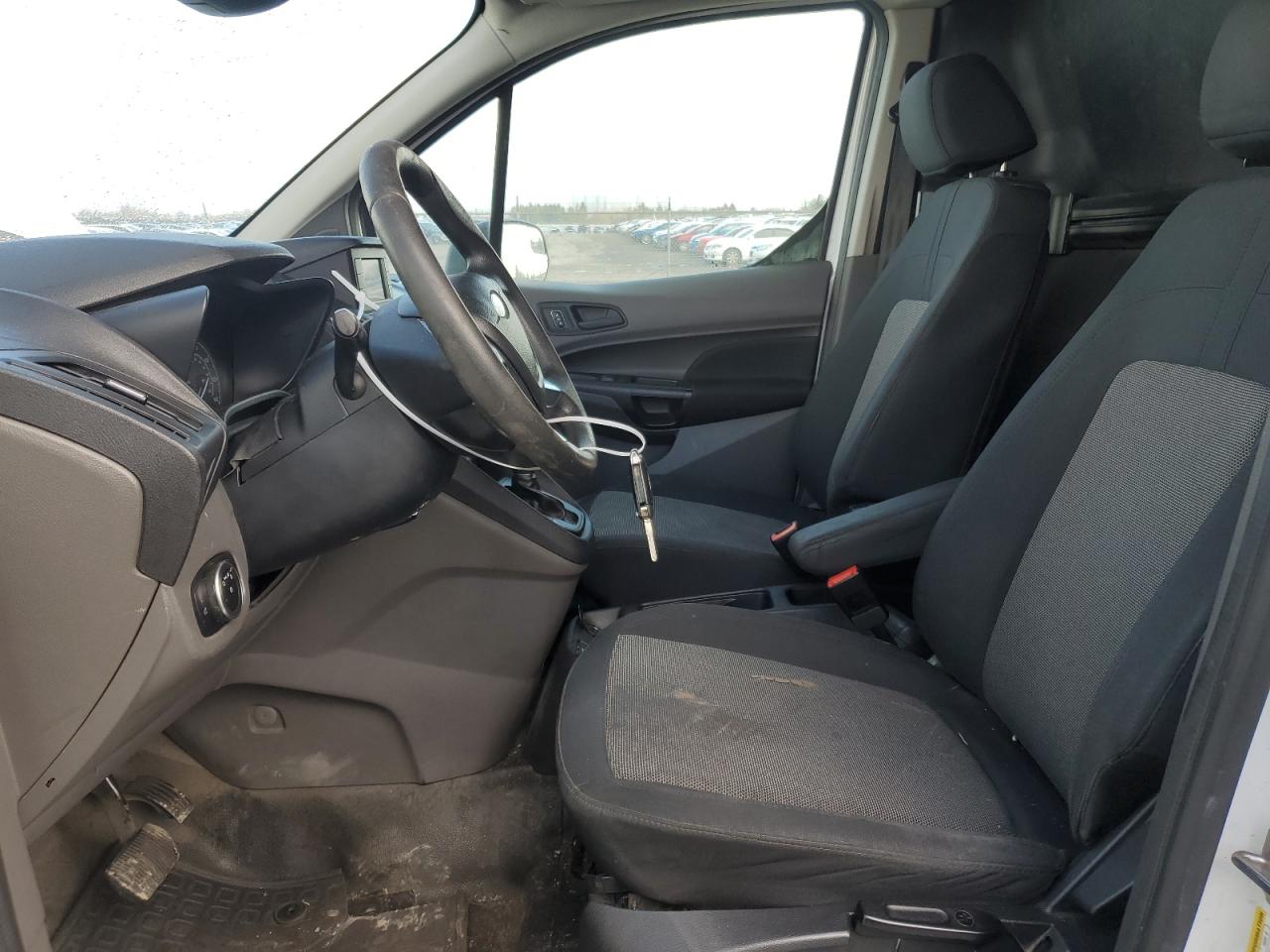 2021 Ford Transit - Image 7
