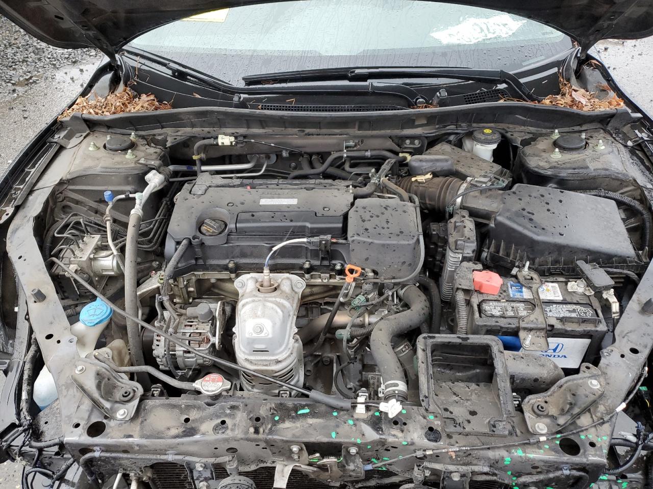 2016 Honda Accord - Image 13