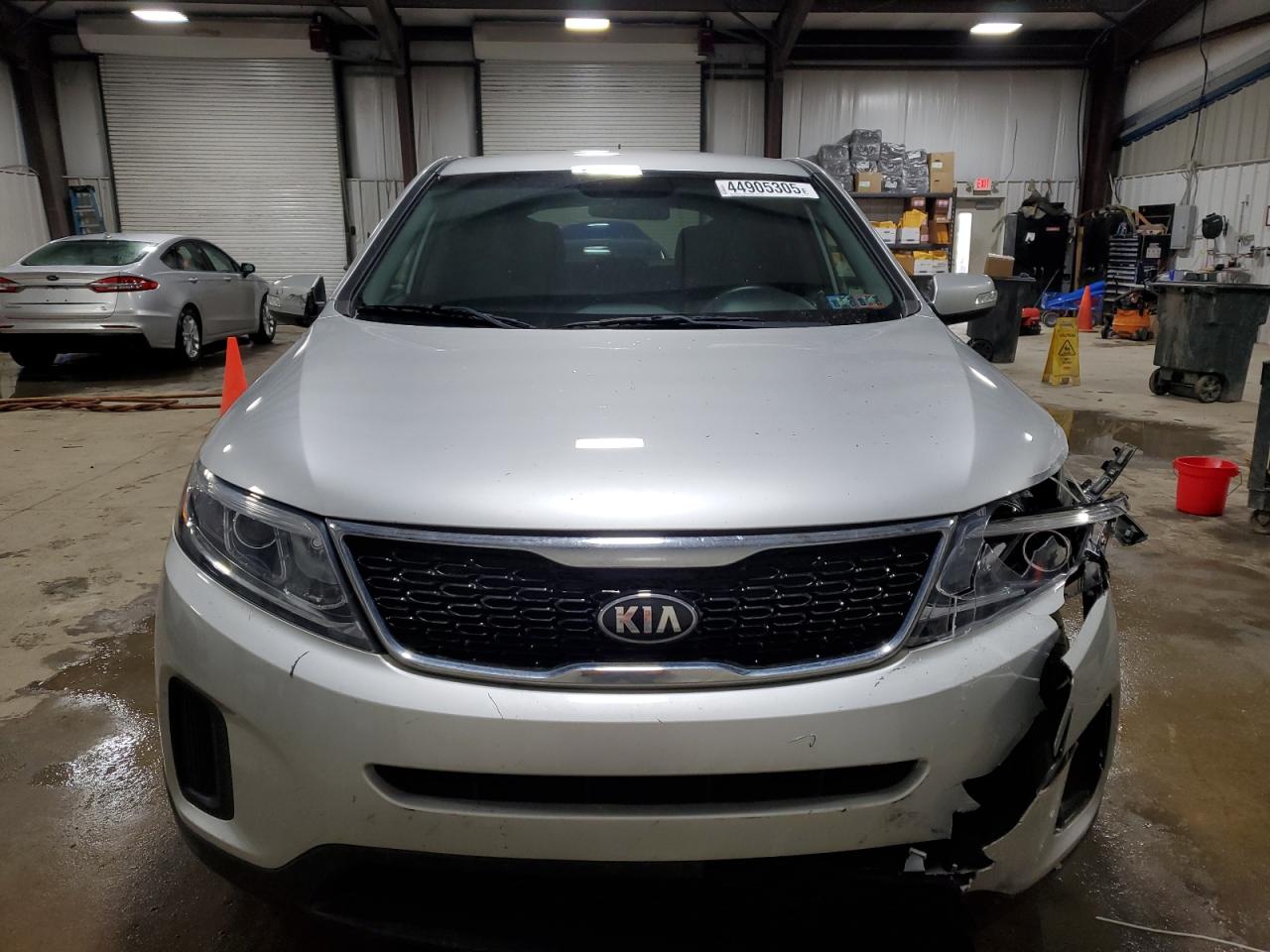 2014 Kia Sorento - Image 5