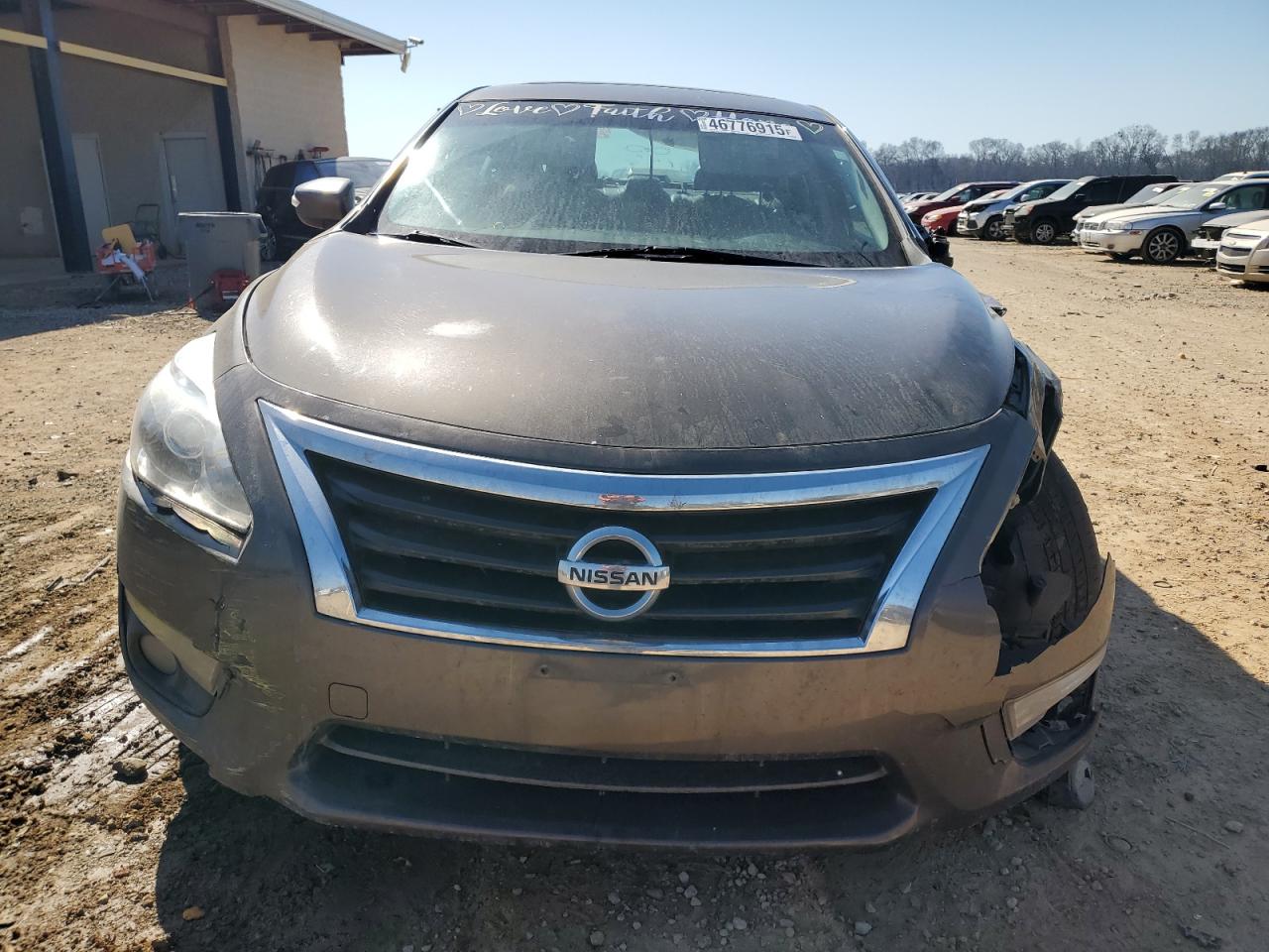 2014 Nissan Altima - Image 5