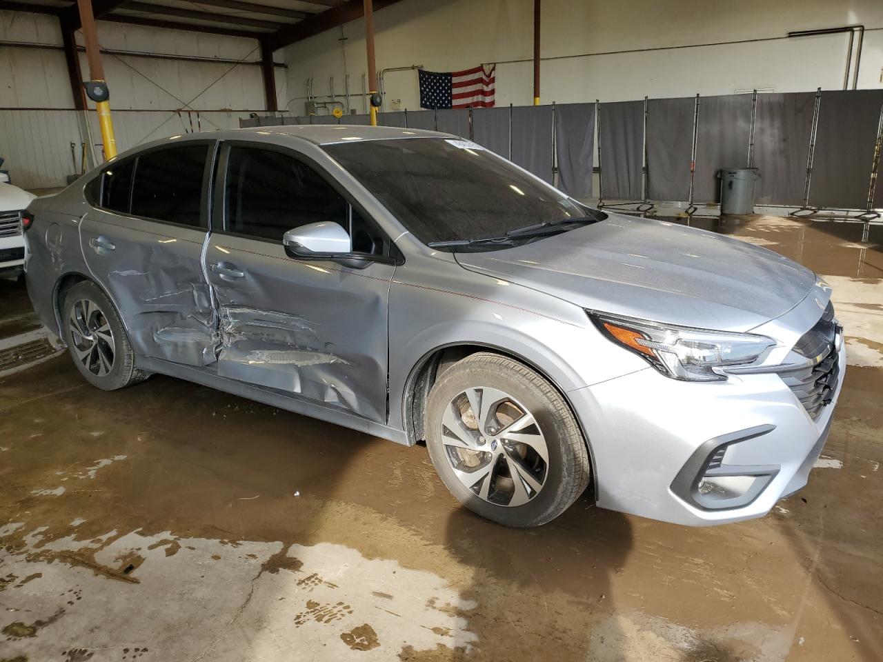 2024 Subaru Legacy - Image 4