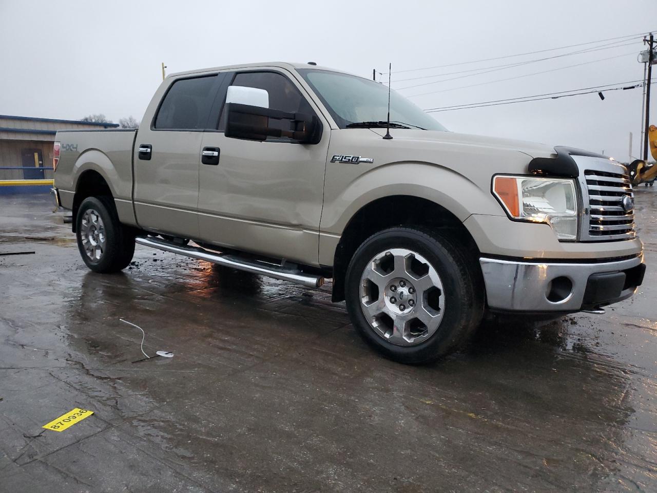 2010 Ford F-150 - Image 4