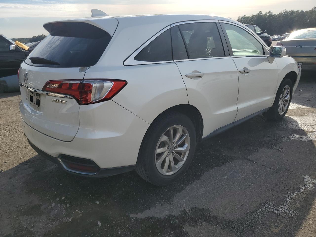 2016 Acura RDX - Image 3