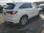 2016 Acura Rdx  for Sale in Eight Mile, AL - Front End