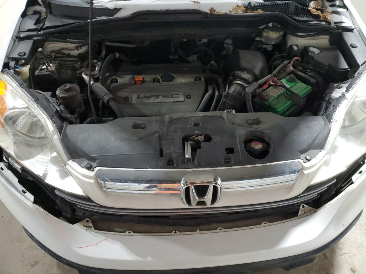 2008 Honda CR-V - Image 12