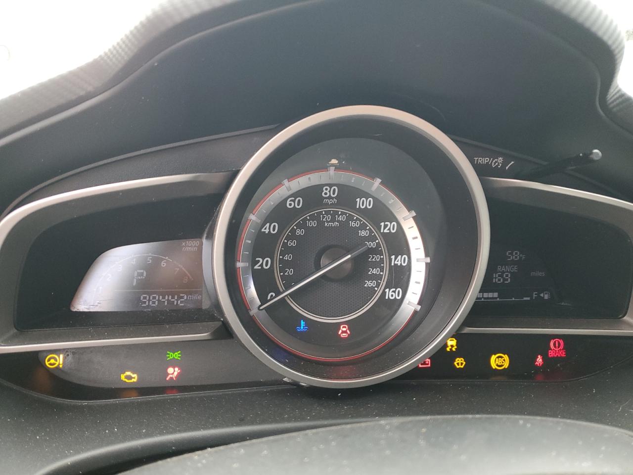 2016 Mazda 3 - Image 9
