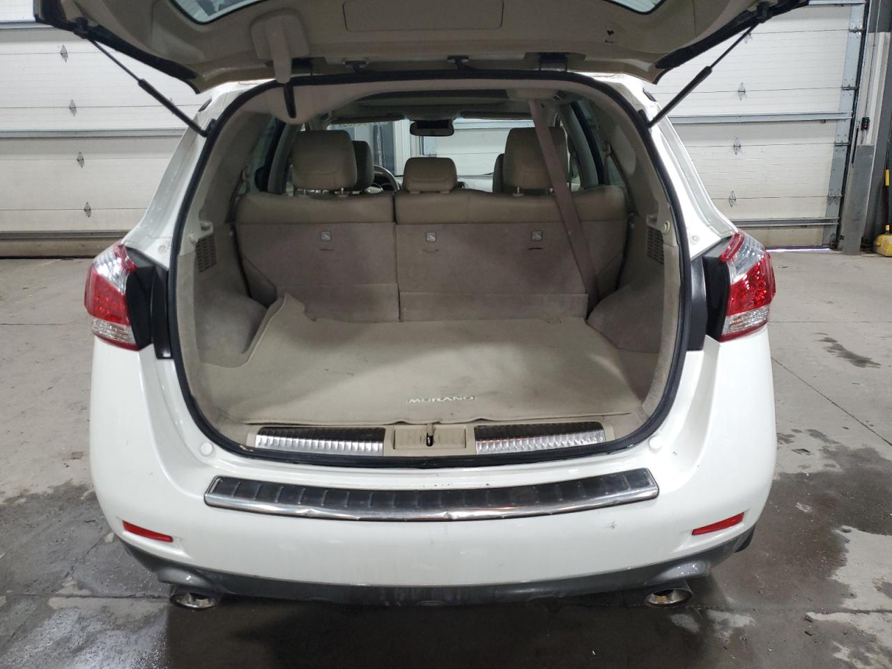 2014 Nissan Murano - Image 6