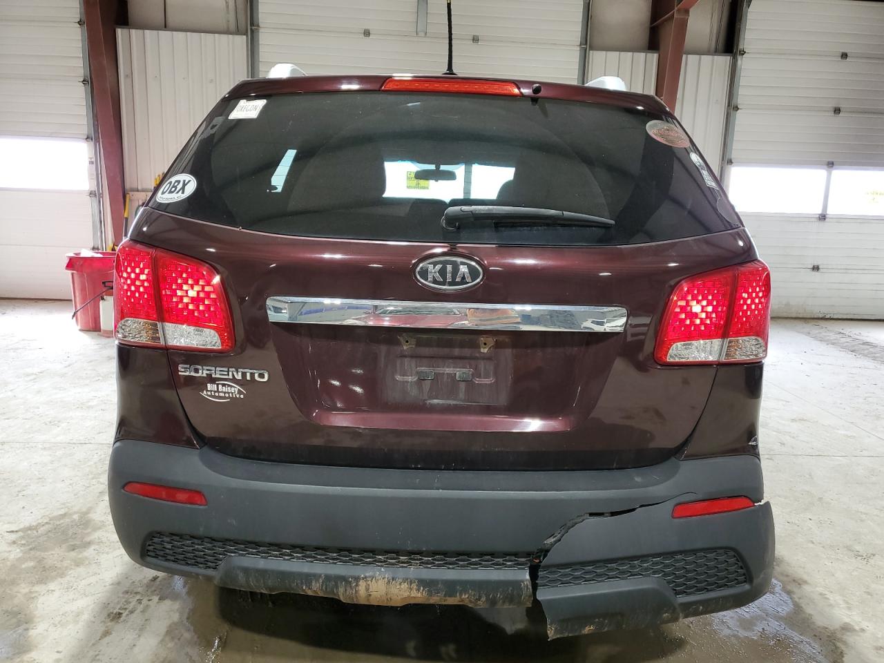 2013 Kia Sorento - Image 6