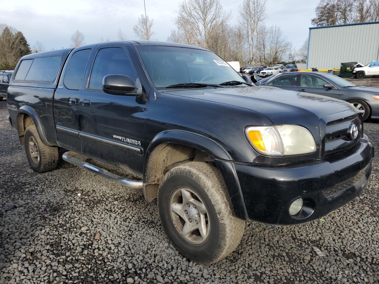 2003 Toyota Tundra - Image 4