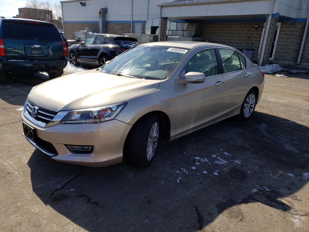 2013 Honda Accord - Image 1
