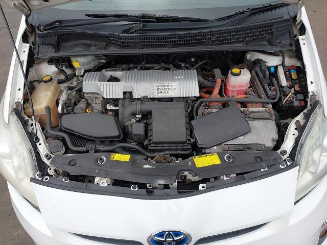 2011 TOYOTA PRIUS T SP