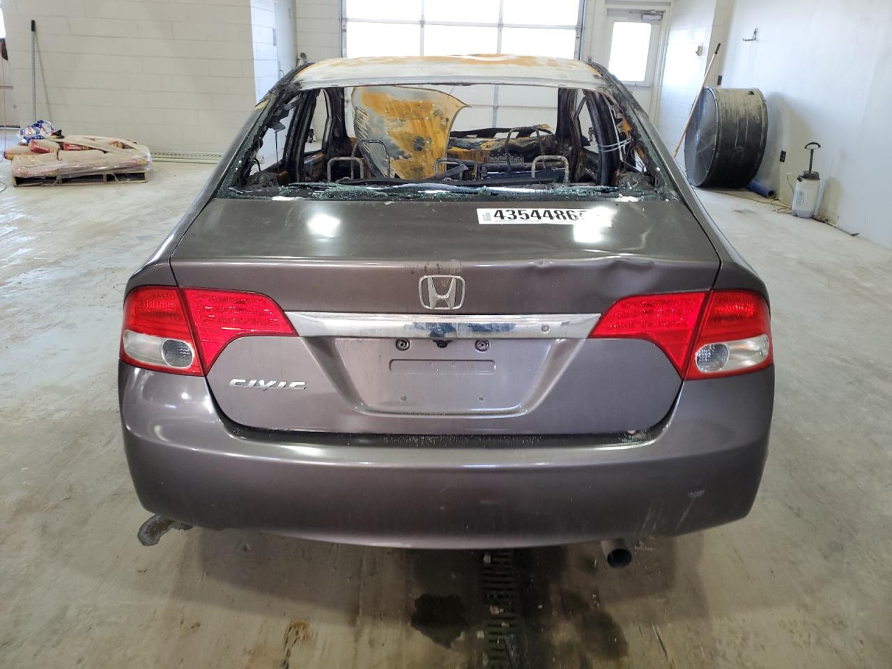 2009 Honda Civic - Image 6