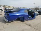 2022 Dodge Challenger Srt Hellcat zu verkaufen in Wilmer, TX - Stripped