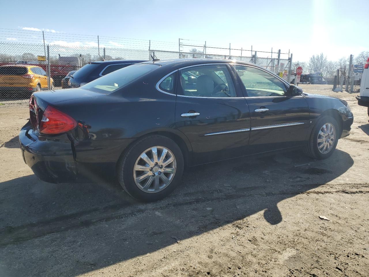 2008 Buick LaCrosse - Image 3